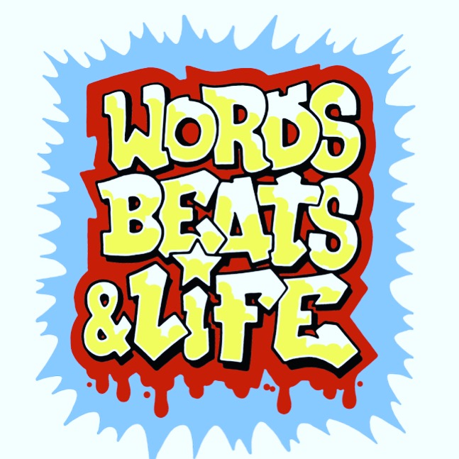 Sponsorpitch & Words Beats and Life