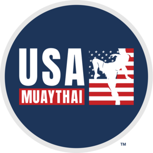 Sponsorpitch & USA Muaythai