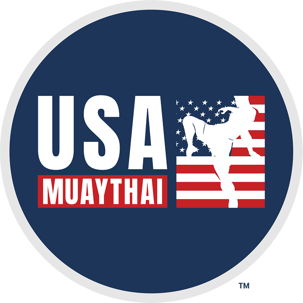 Sponsorpitch & USA Muaythai