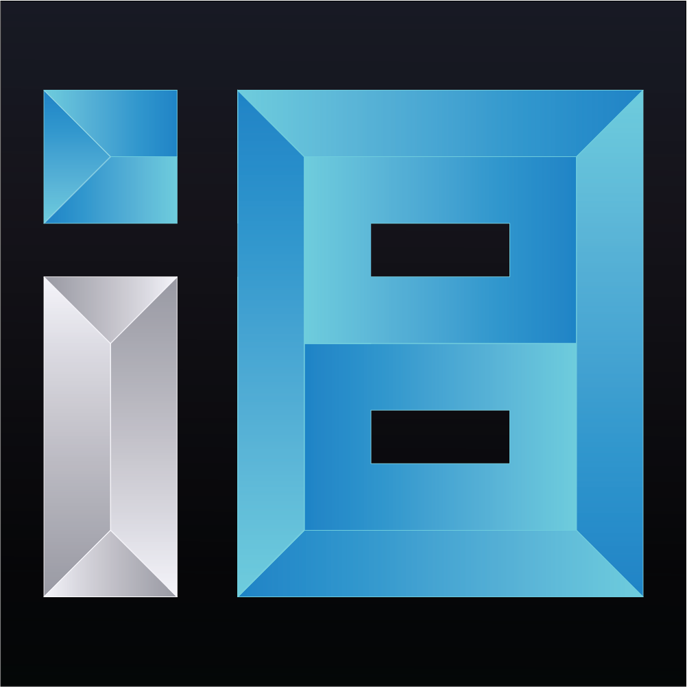 Sponsorpitch & ice8 Esports