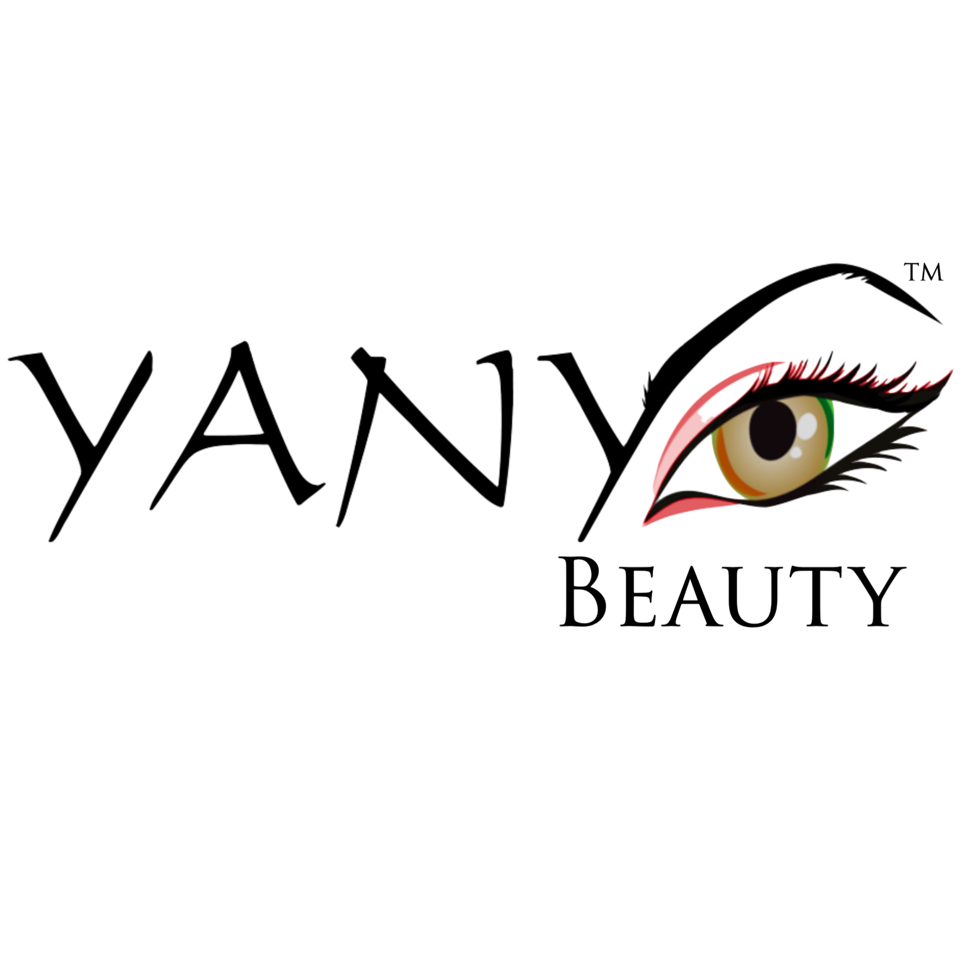 Sponsorpitch & YANY Beauty