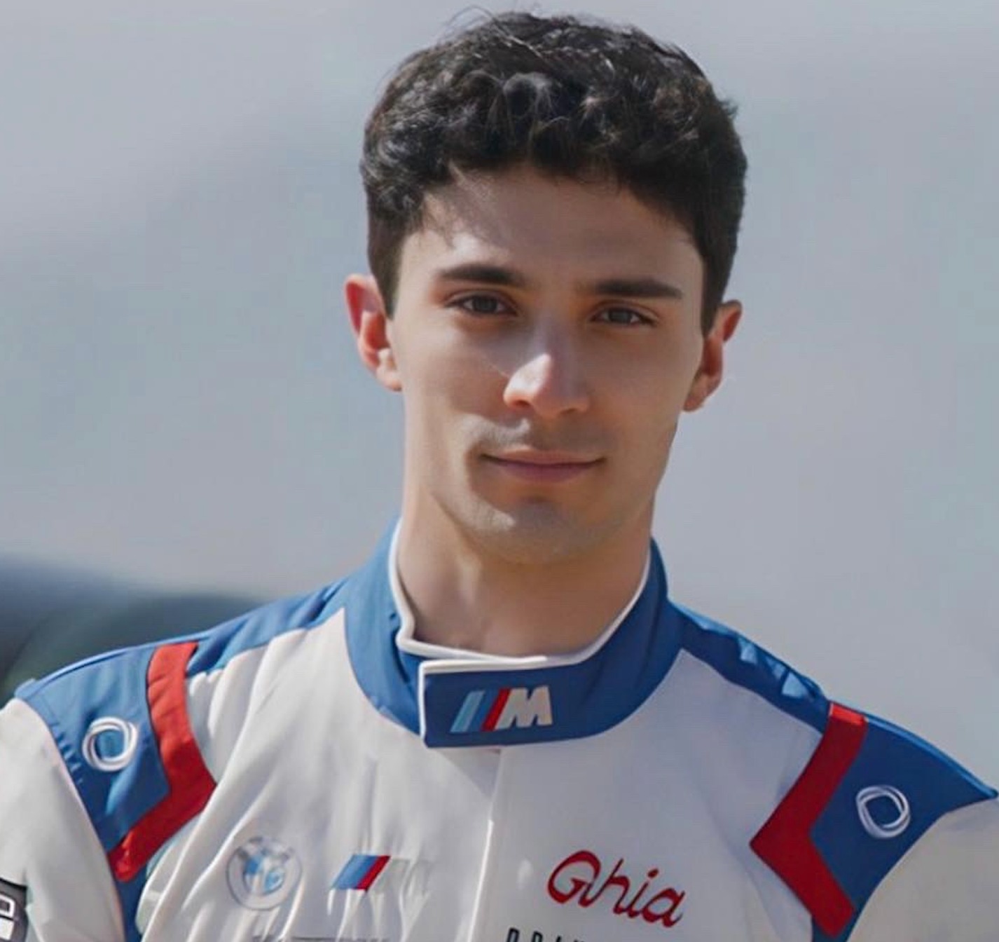 Sponsorpitch & Michael Milesi Racing