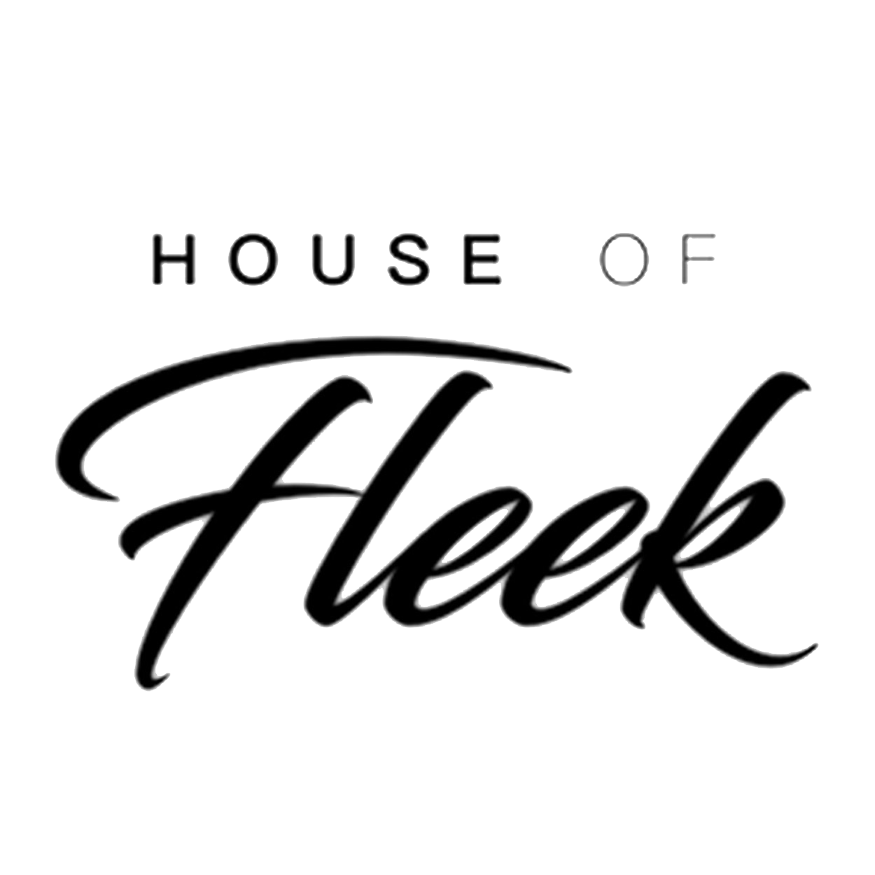 Sponsorpitch & House of Fleek