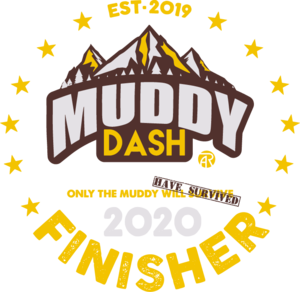 Sponsorpitch & Muddy Dash | Obstacle Course