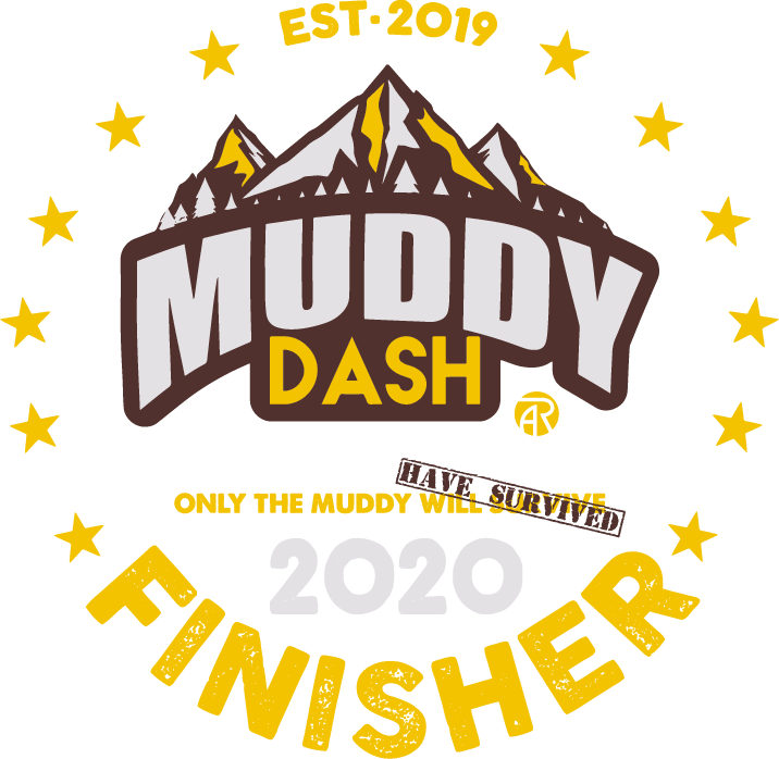 Sponsorpitch & Muddy Dash | Obstacle Course