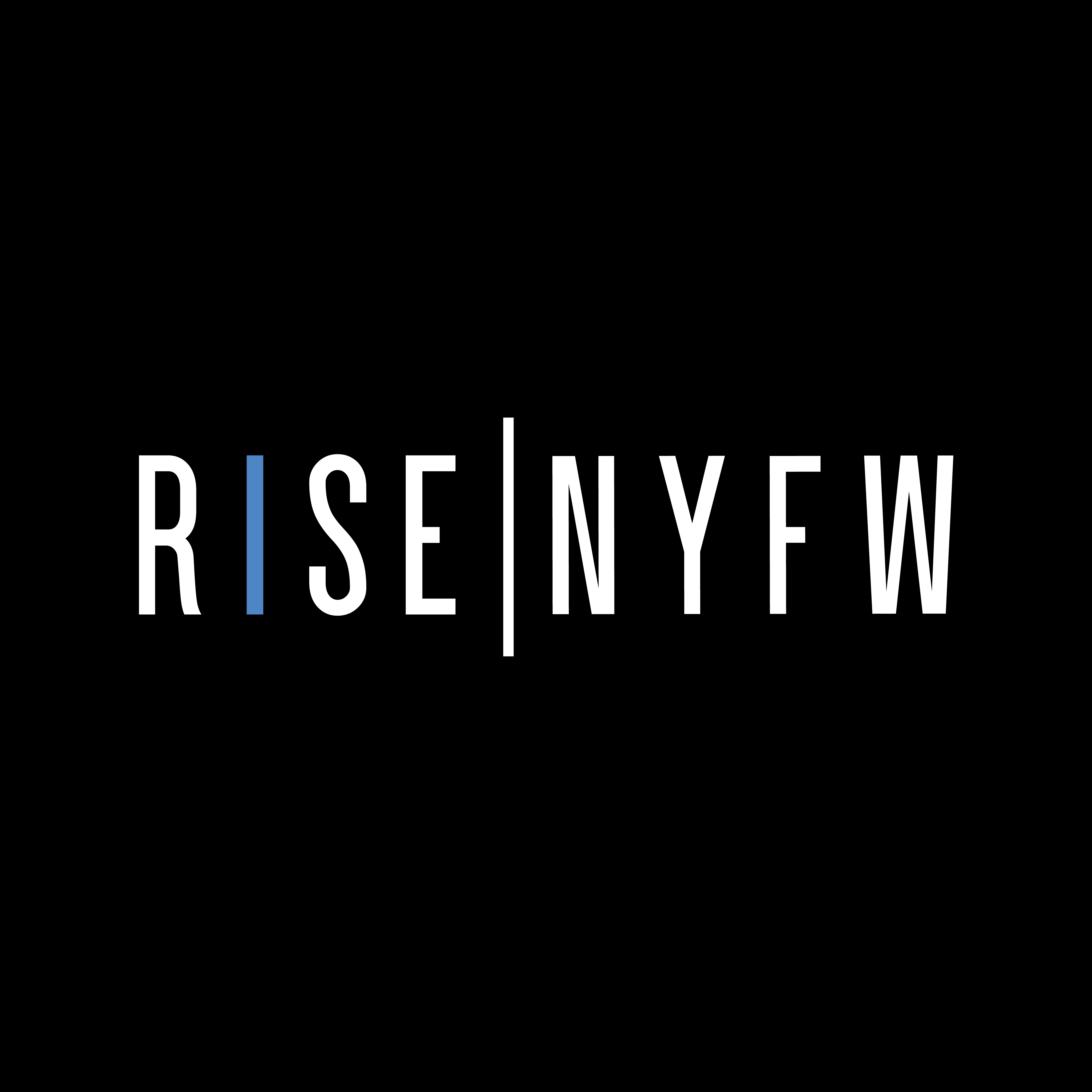 Sponsorpitch & Rise NYFW