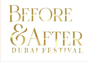 Sponsorpitch & Before & After Dubai Festival