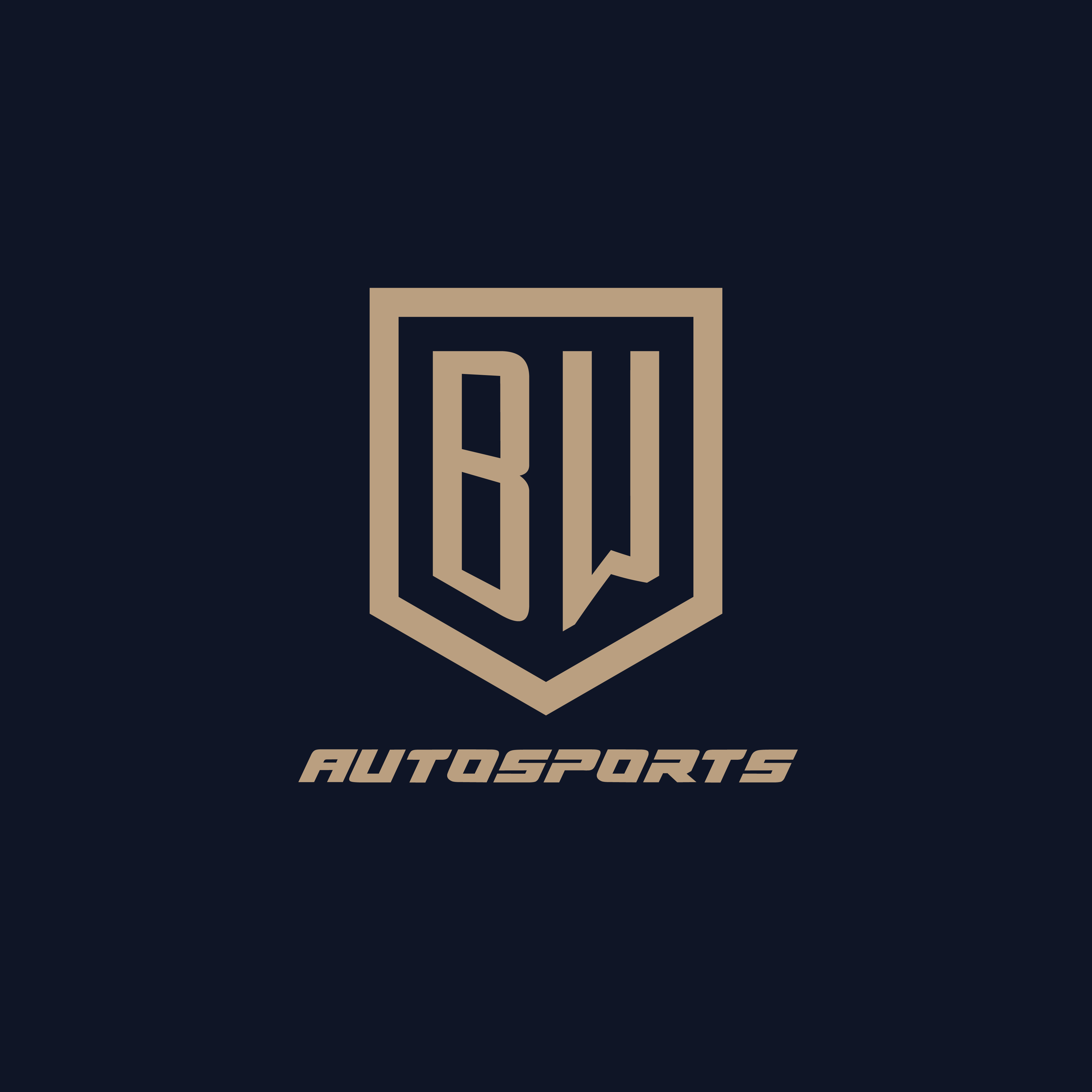 Sponsorpitch & BW Autosports