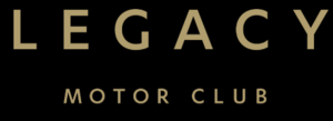 Sponsorpitch & Legacy Motor Club