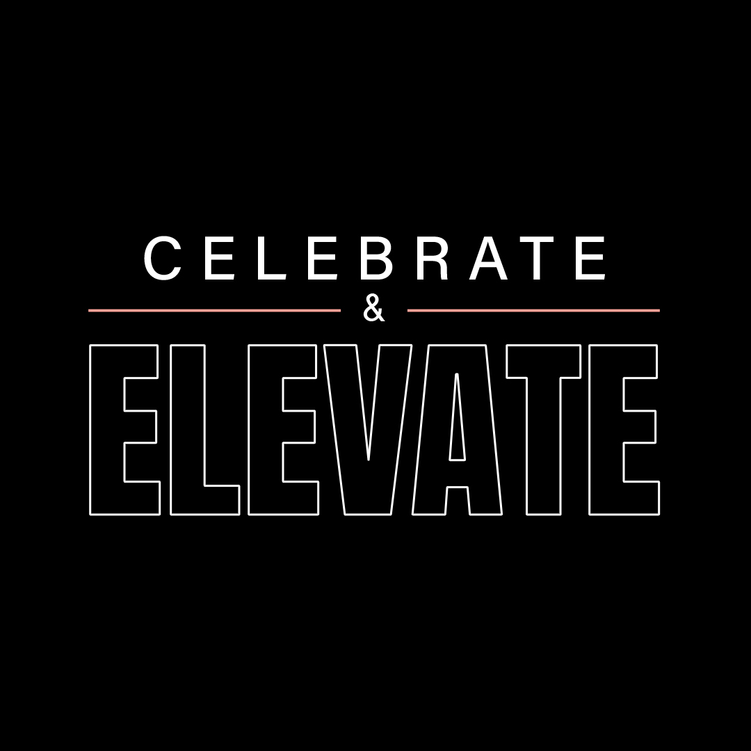 Sponsorpitch & Celebrate & Elevate