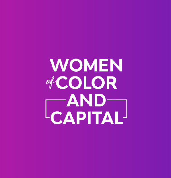 Sponsorpitch & Women of Color and Capital