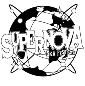 Sponsorpitch & Supernova International Ska Festival