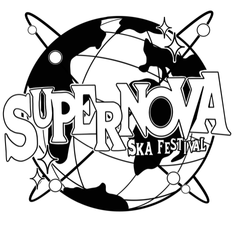 Sponsorpitch & Supernova International Ska Festival