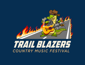 Sponsorpitch & Trailblazer Country Music Festival