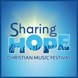 Sponsorpitch & Sharing Hope Christian Music Festival