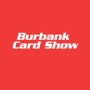 Sponsorpitch & Burbank Card Show