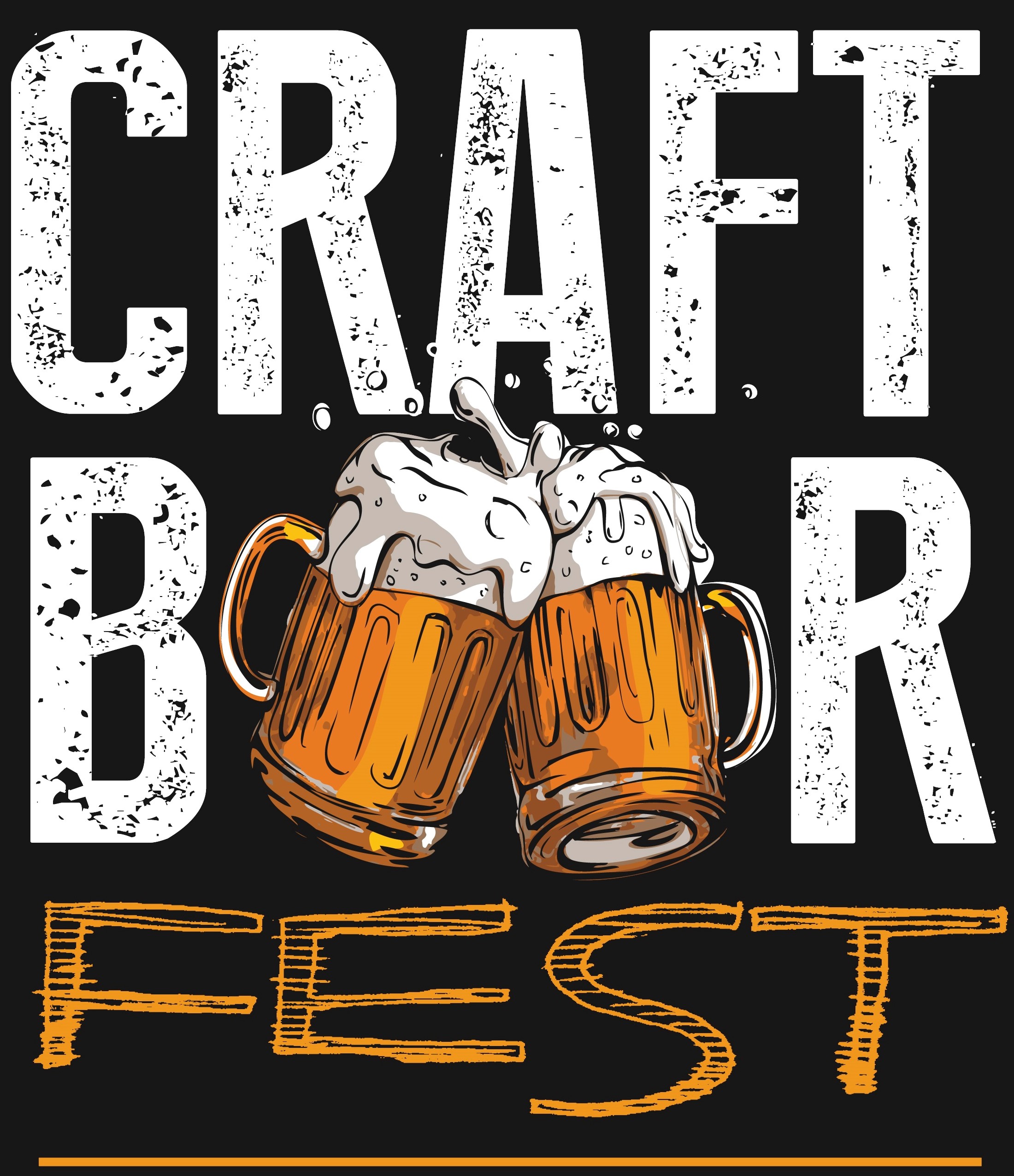 Logo cg craft beer fest cropped