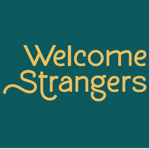 Sponsorpitch & Welcome Strangers