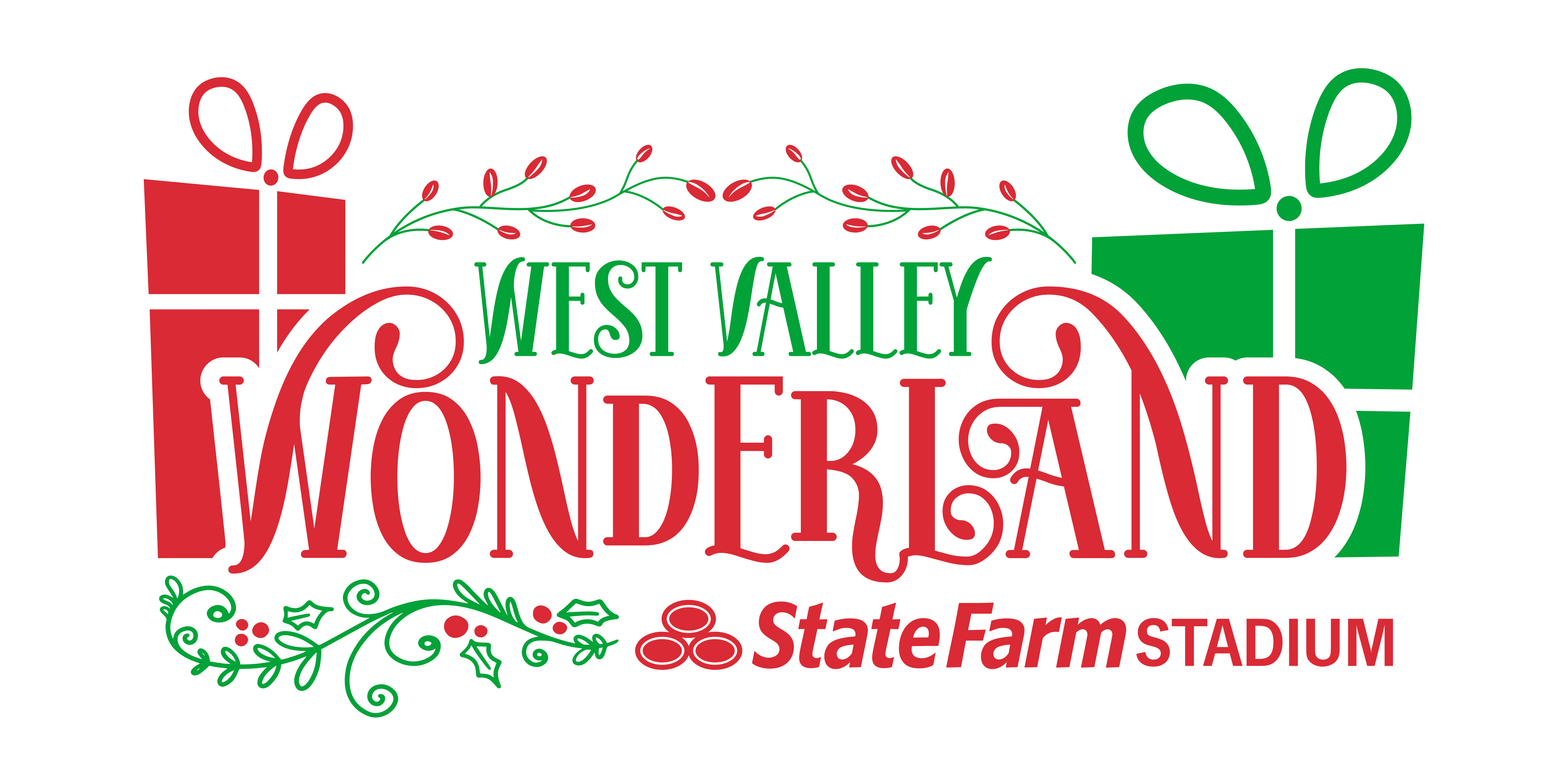 Sponsorpitch & West Valley Wonderland