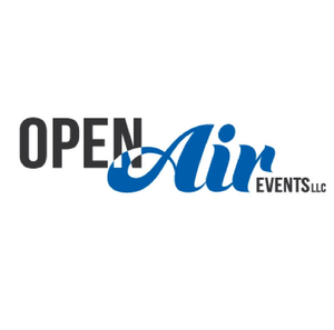 Sponsorpitch & Open Air Events