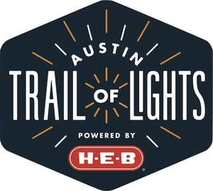 Sponsorpitch & Austin Trail of Lights 