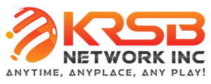 Sponsorpitch & KRSB Network Inc.