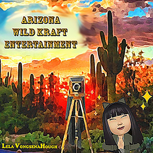 Sponsorpitch & Arizona Wild Kraft Entertainment