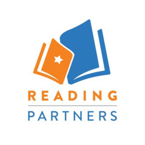 Sponsorpitch & Reading Partners