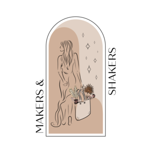 Sponsorpitch & Makers & Shakers