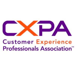 Sponsorpitch & CXPA (Customer Experience Professionals Association)