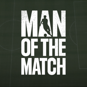 Sponsorpitch & Man of the Match