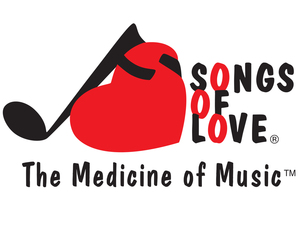 Sponsorpitch & Songs of Love Foundation