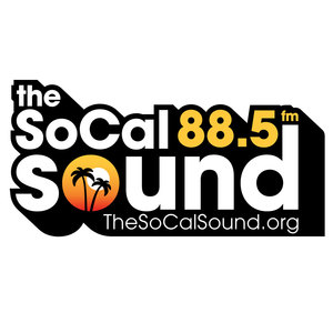 Sponsorpitch & 88.5 FM The SoCal Sound (KCSN)