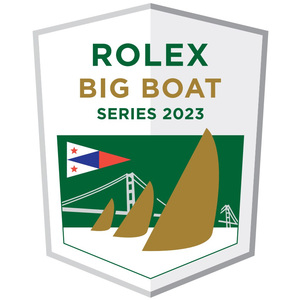 Sponsorpitch & Rolex Big Boat Series