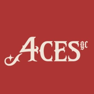 4aces gc logo