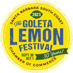 Sponsorpitch & Goleta Lemon Festival