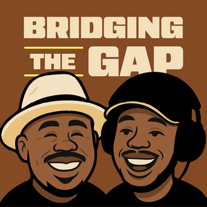 Sponsorpitch & Bridging The Gap