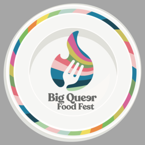 Sponsorpitch & Big Queer Food Fest