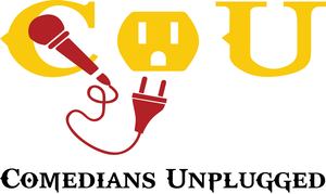 Sponsorpitch & Comedians Unplugged