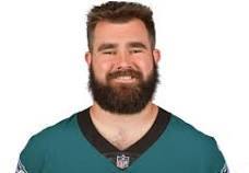 Sponsorpitch & Jason Kelce