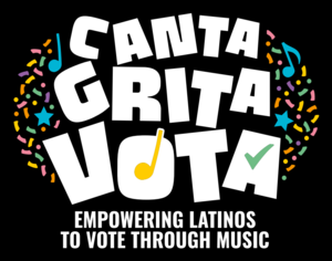 Sponsorpitch & Canta Grita Vota