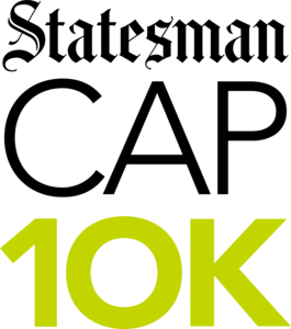 Sponsorpitch & Statesman CAP10K