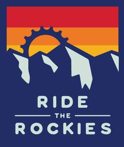 Sponsorpitch & Ride the Rockies