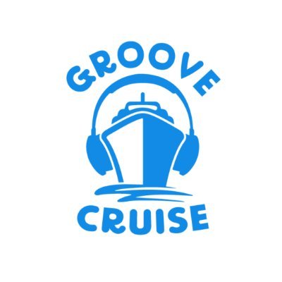 Groove cruise logo