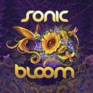Sponsorpitch & Sonic Bloom