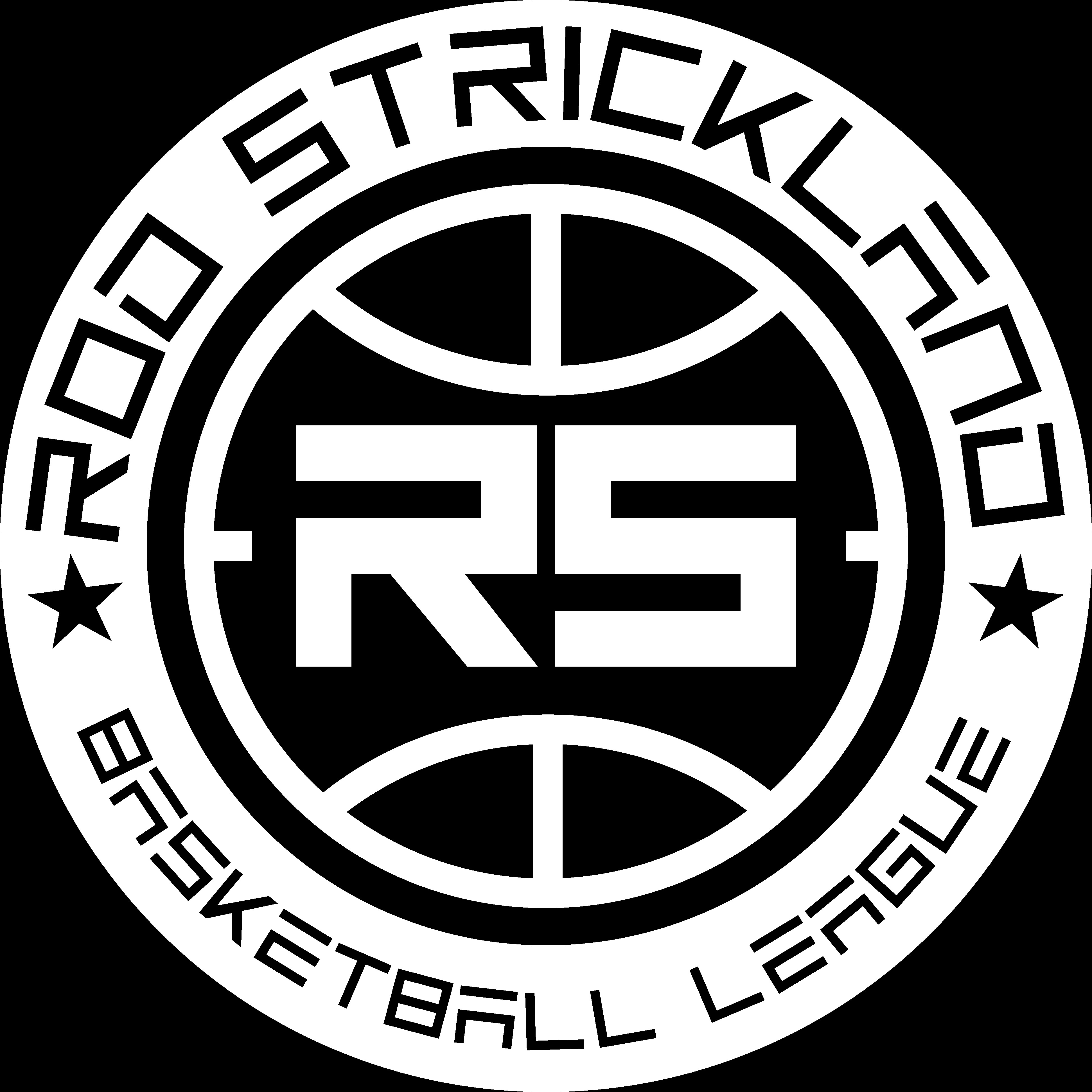 Sponsorpitch & Rod Strickland Summer Basketball League