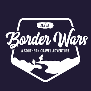 Sponsorpitch & Border Wars Gravel Adventure