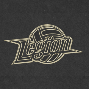 Sponsorpitch & Legion Volleyball