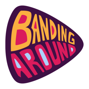 Sponsorpitch & BANDING AROUND MUSIC FEST 2