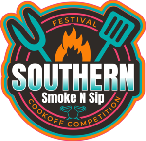 Sponsorpitch & Southern Smoke N Sip Festival